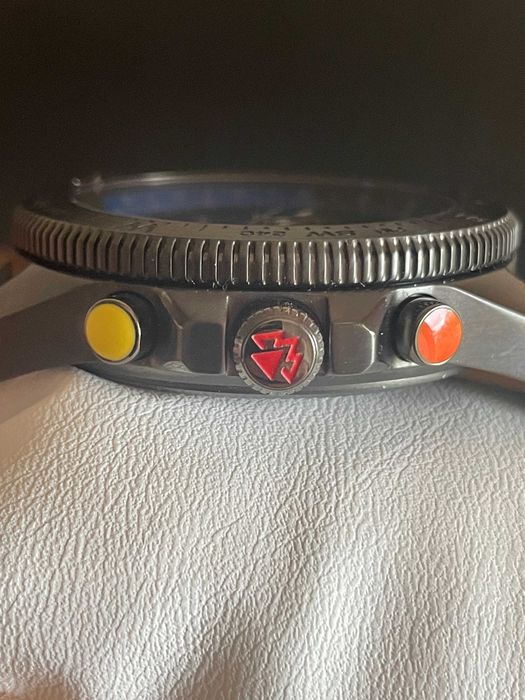 Timex Zegarek Expedition North TW2V03900