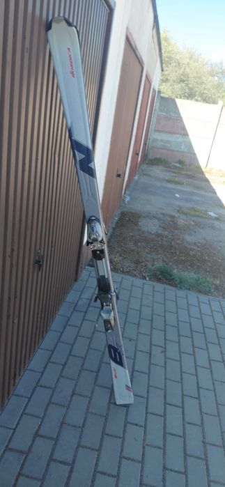 Kijki i Narty W dobrym Stanie