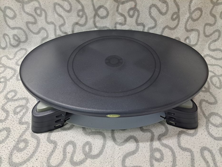 Obrotowa podstawka pod monitor Fellowes