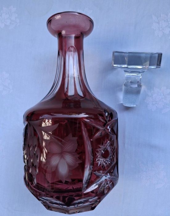 Графін Nachtmann Traube