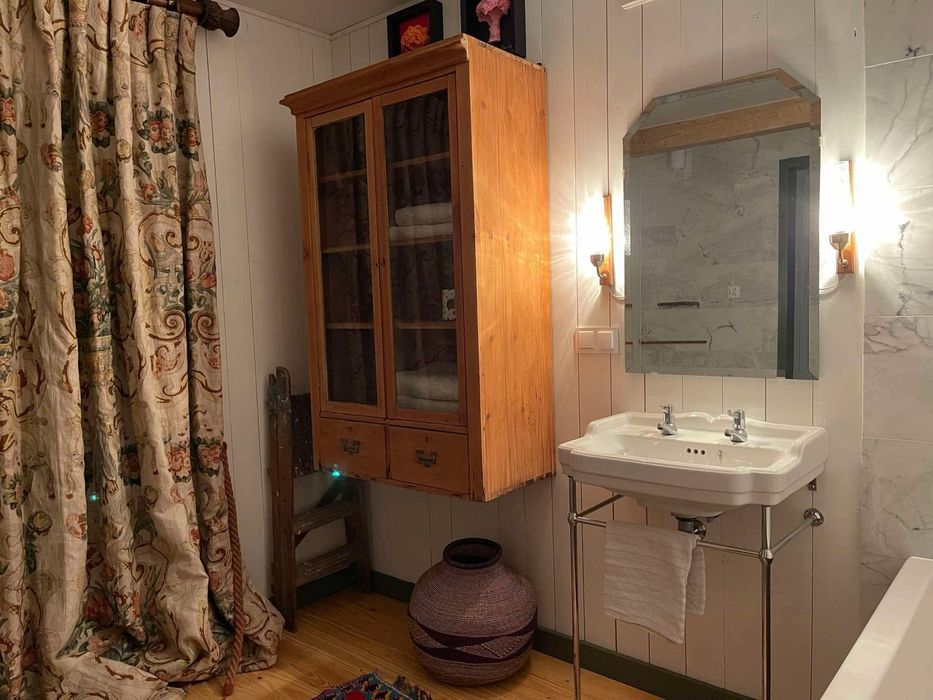 Domek do wynajecia Bieszczady/ferie/narty