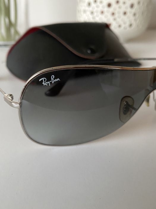 Óculos de sol ray ban originais