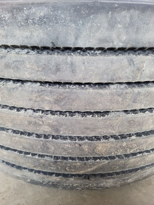 Колеса 455/40 r22,5