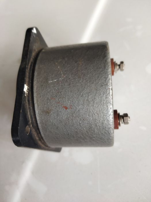 Вольтметр на 220вольт надійний витривалий прибор виробництва СРСР дета