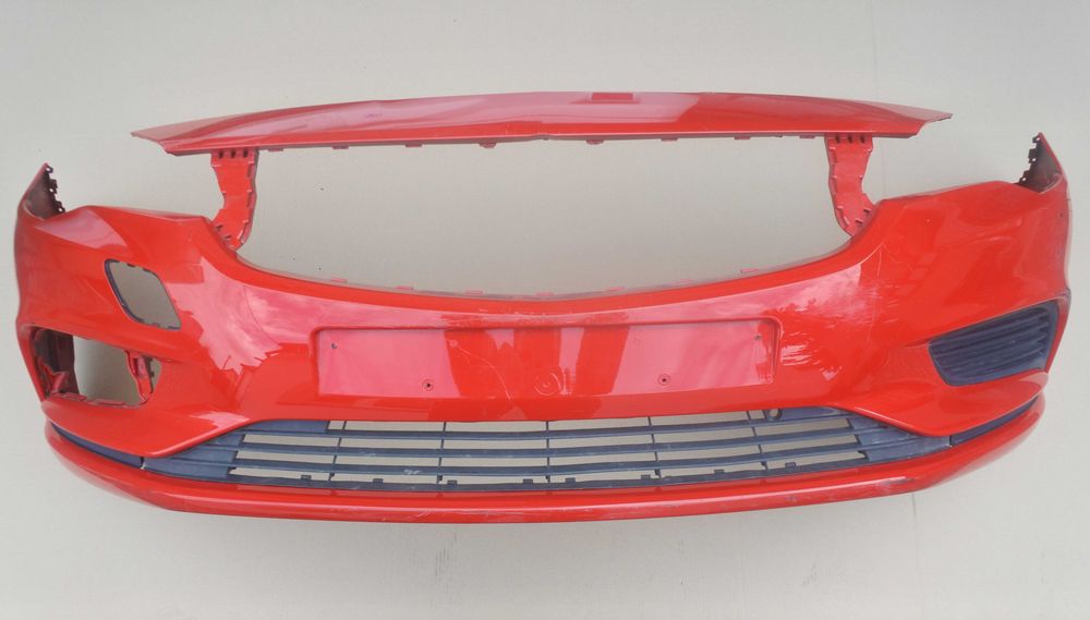 zderzak Opel Astra K V