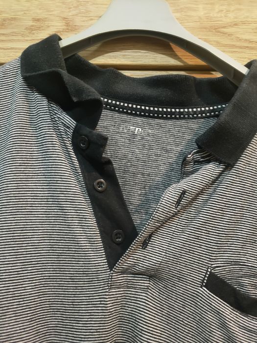 Zestaw koszulek męskich rozm L