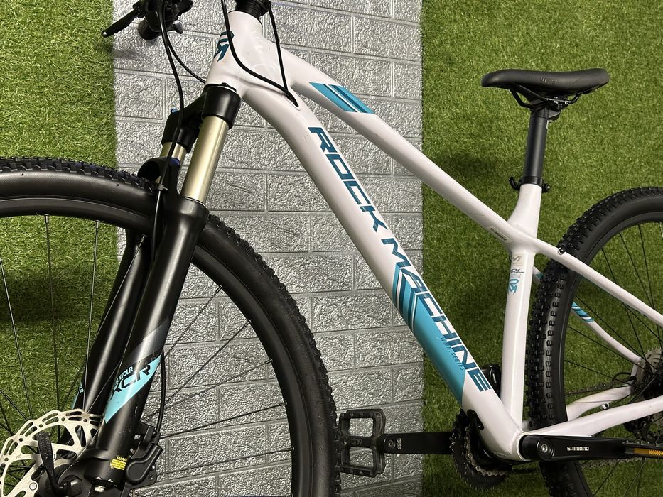 Велосипед Rock Machine Catterine 29”