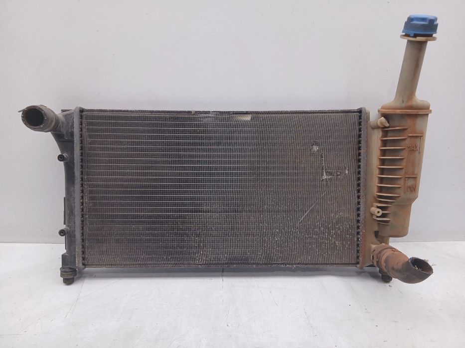 Radiador AC FIAT Panda (169_)