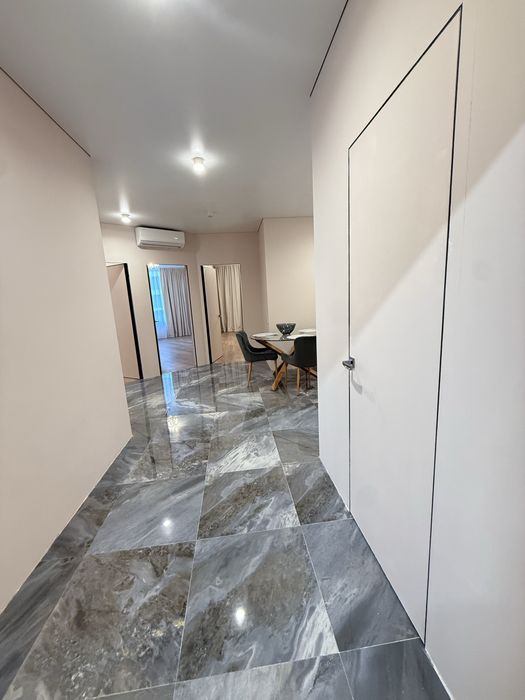 ВЛАСНИК!ЖК  Грейт(Great) | Видова 3-кімн. 76 м² | Ремонт 2026 | Без %,