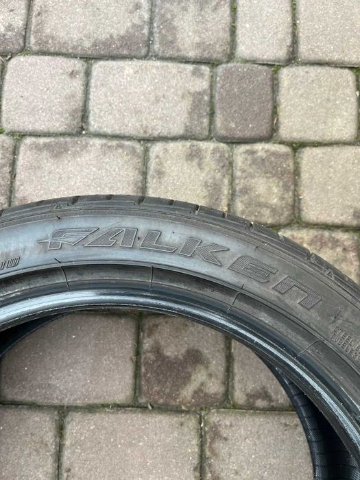 Opony Falken Ziex ZE914B Ecorun 225/45/17 91W FR  6,5mm