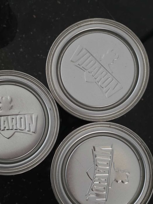 Масло для террасной доски VIDARON 750ml