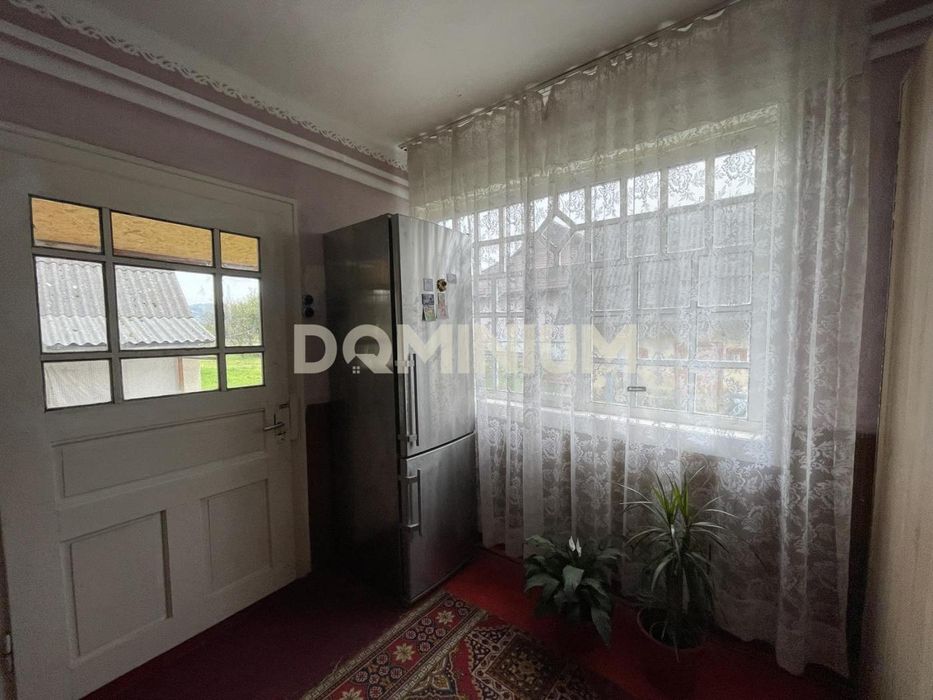 Продається будинок в селі Кричово