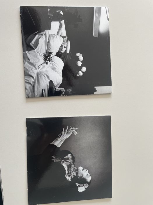 2 cds de Antony and the Jonhsons