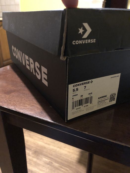 Converse Run Star Legacy CX r.38
