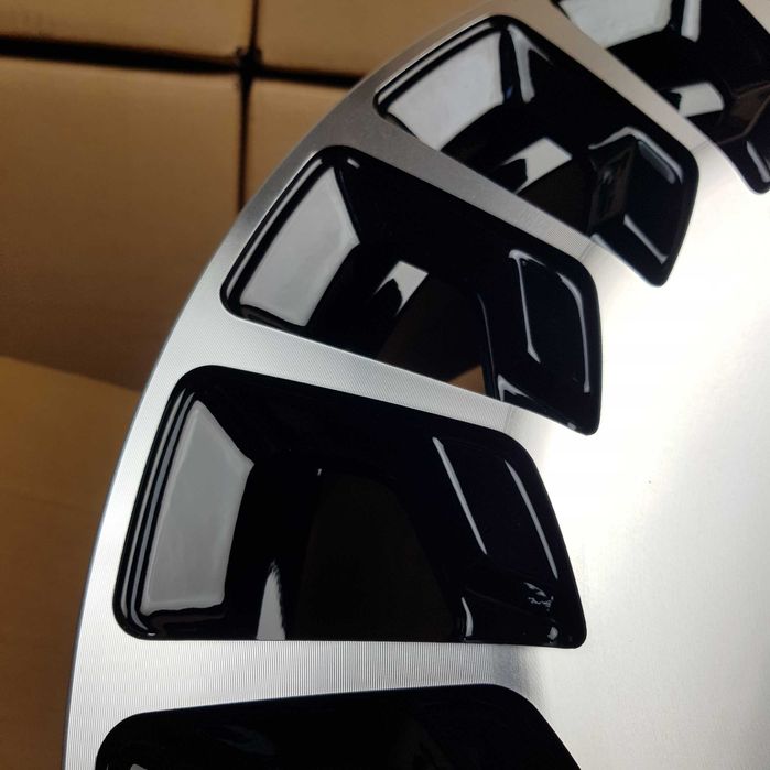 Диски На Авто R18 5x112 Mercedes Vito V-class W221 W222 W212 W213 W205