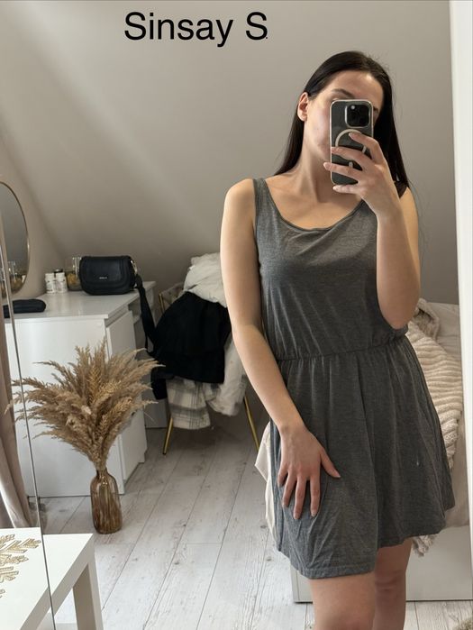 Pakiet ubrań 7 sztuk