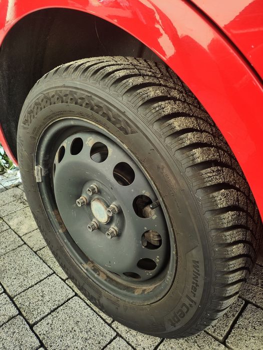 [Rezerwacja] Seat Leon II 1.6tdi 2010 lift