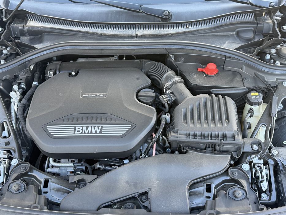 Bmw 116 pack M 2020