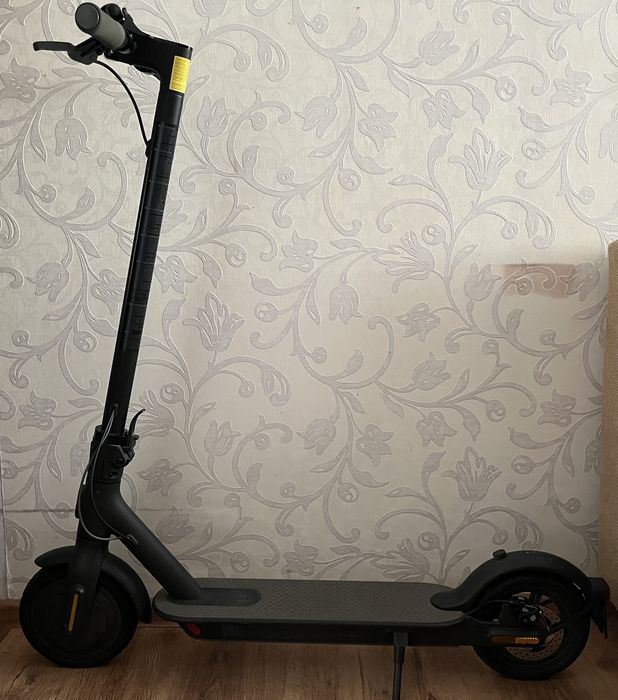 ‼️Електросамокат Mi Electric Scooter Essentials ЯК НОВИЙ‼️