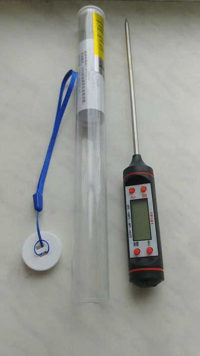 Термометр електронний TP101
