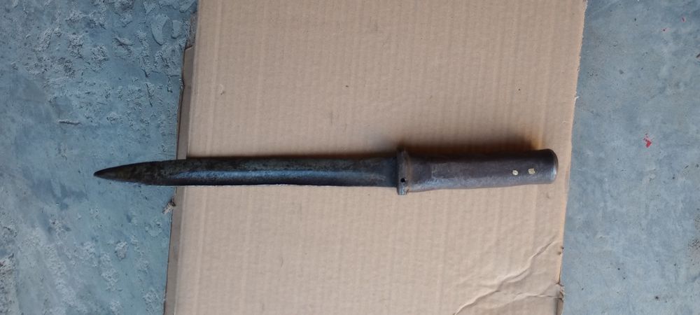 Sprzedam bagnet Mauser s84