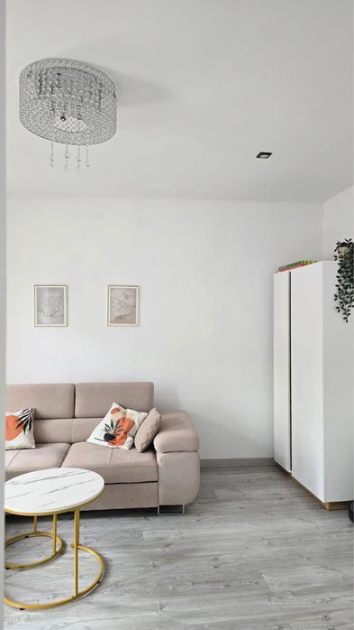 Apartament Pieszyce, Góry Sowie /8 min Dzierżoniów /30 min Zamek Książ
