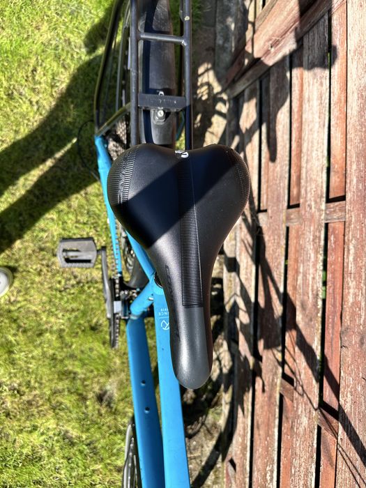 Rower trekkingowy Kalkhoff