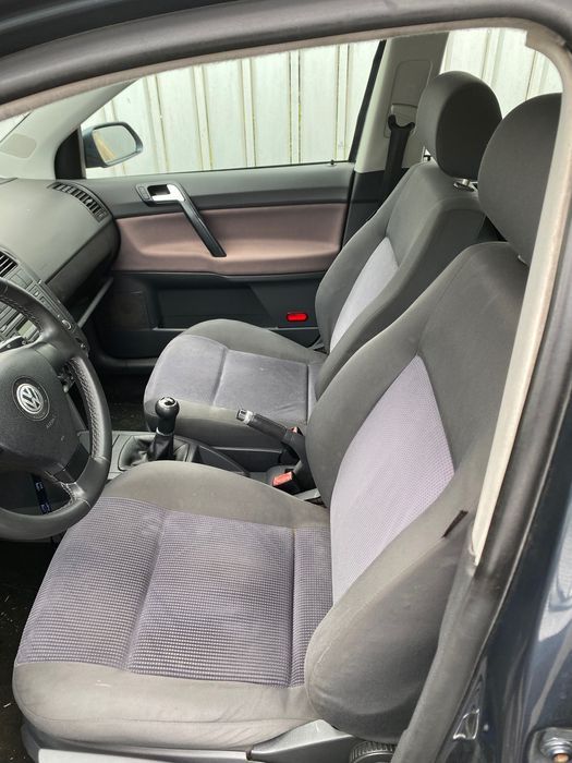 VW Polo 1.2 12V - 2006