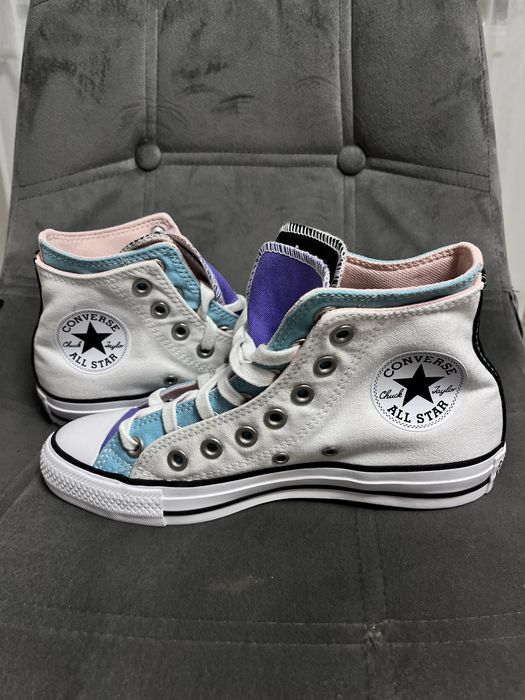 Кеди Converse оригінал розмір 37