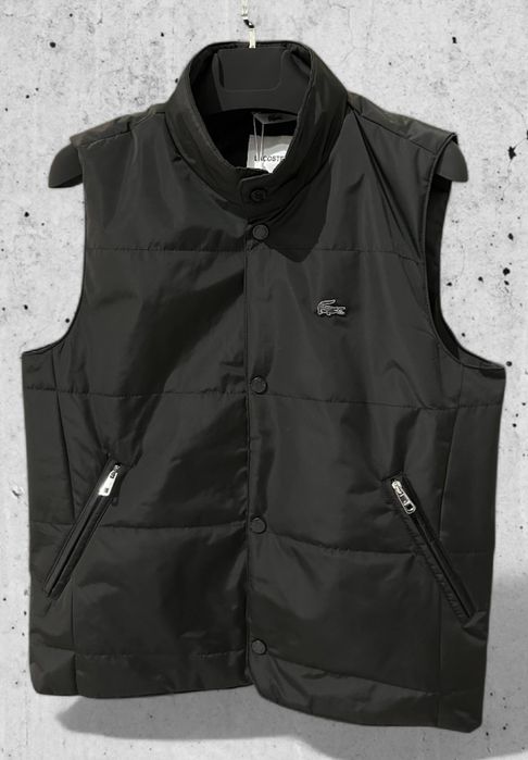 Безрукавки Karl Lagerfeld Lacoste Boss