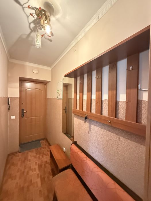 Оренда Чорновола район макдонадз з балконом, центральне опалення , з косметичним  ремонтом - View 2