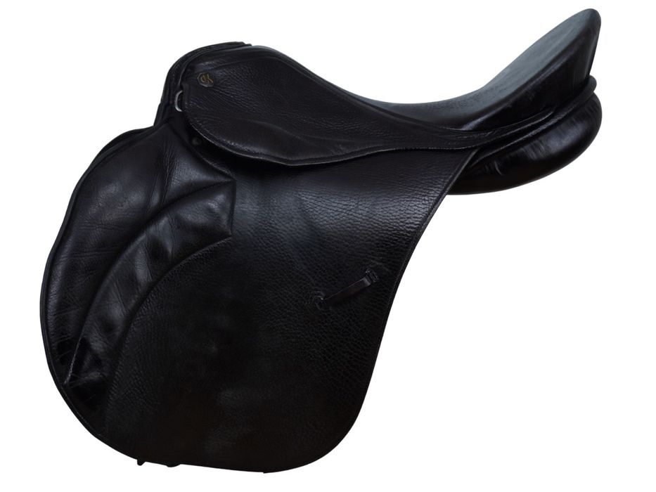 Kieffer Bavaria Siodło Skokowe