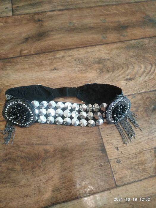 Костюм для танца, трайбла