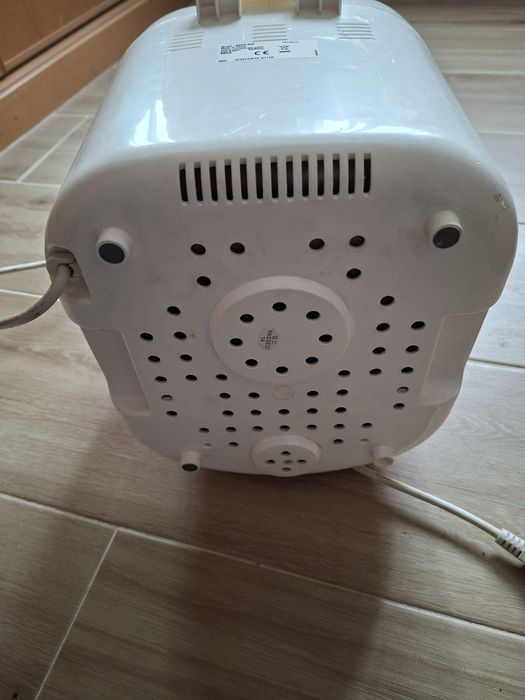 Peças Máquina Pão Moulinex Home Bread B08