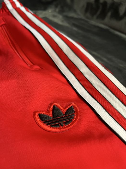Calças fato treino Benfica
