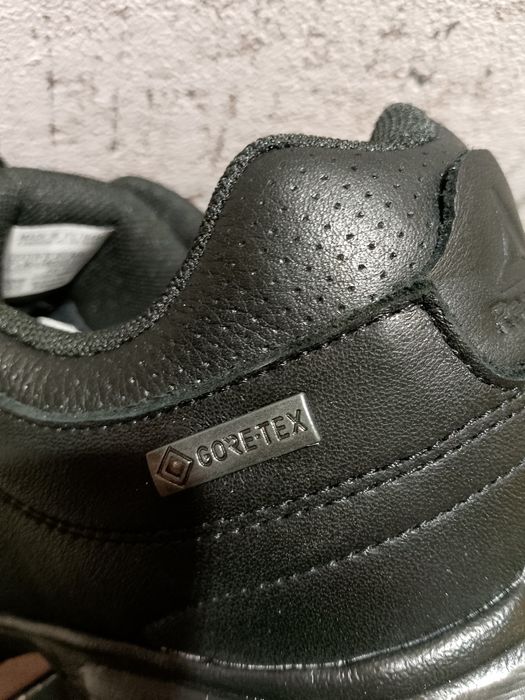 Reebok Elite Stride GTX IV Мужские кроссовки с  мембраной Gore-Tex