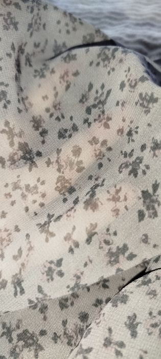 Плаття ніжне 44-46 розмір з поясом, Турції