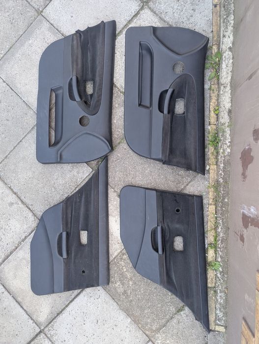 Części BMW E36 E46 E39 E30