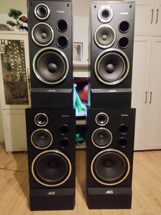 Altus 300 i Altus 200 Elbląg • OLX.pl