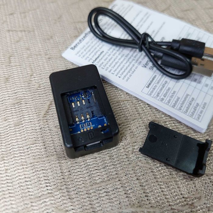 Авто GPS трекер, аудио микрофон, гпс геометка GF отслеживание на карте