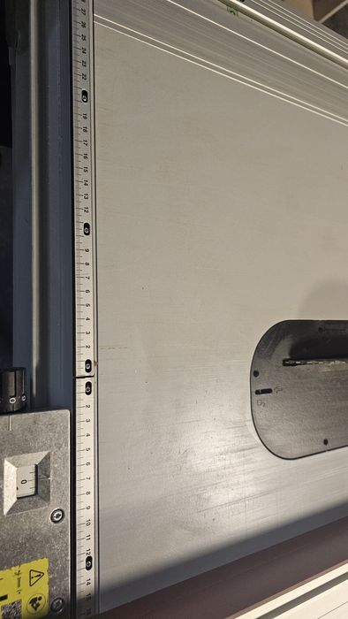 Piła Festool TKS 80 ebs set