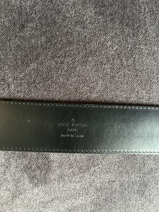 Pasek louis vuitton