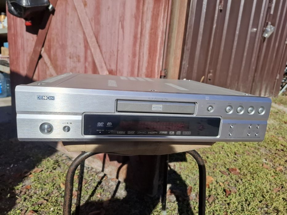 Denon DVD-2930 універсальний програвач