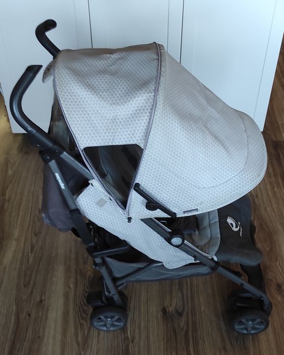 Wózek spacerowy parasolka easywalker buggy plus +