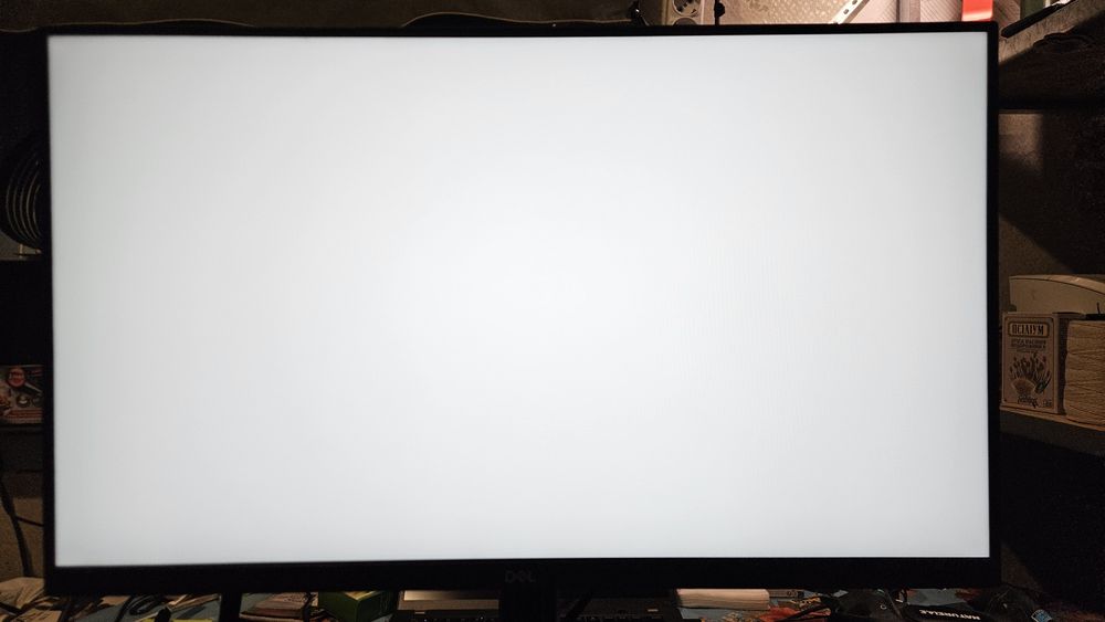 Монітор DELL 24"