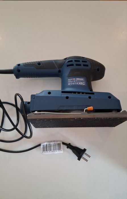 Dexter 330W  -  lixadora