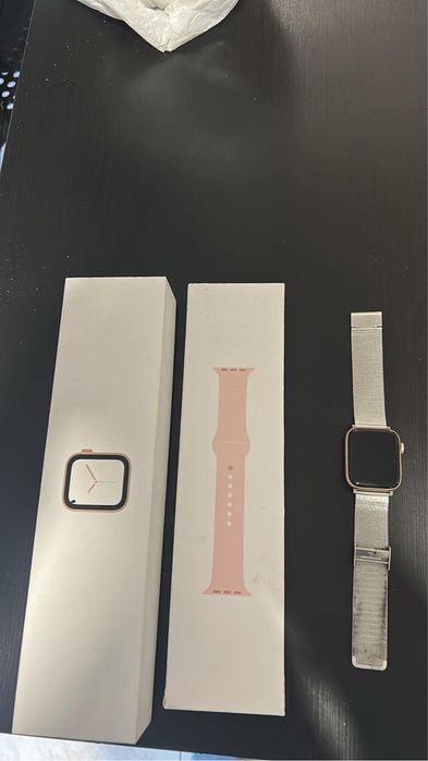 Apple watch series 4 44mm
