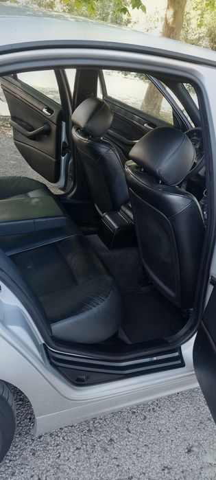 BMW E46 320d Ler descrição