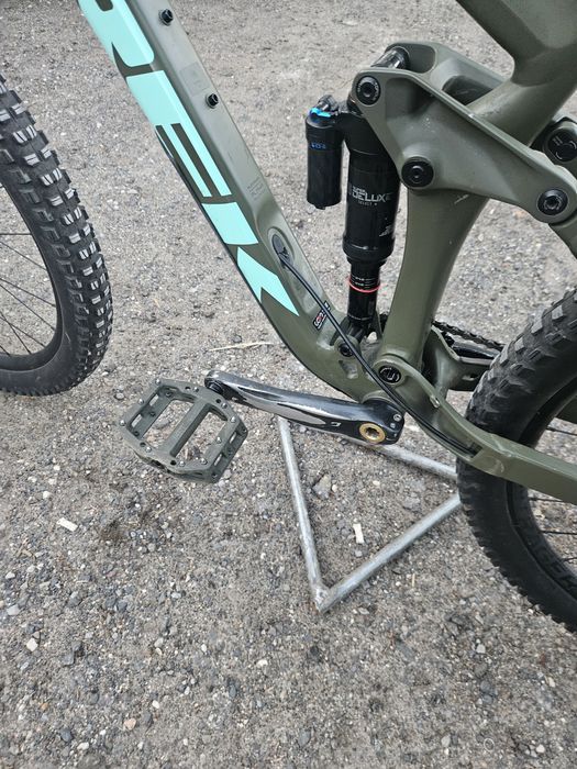 Trek remedy 2024 slopenduro/enduro