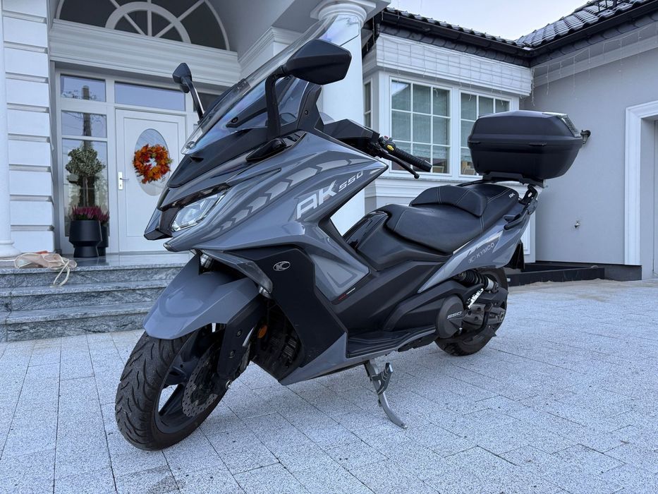 Kymco
